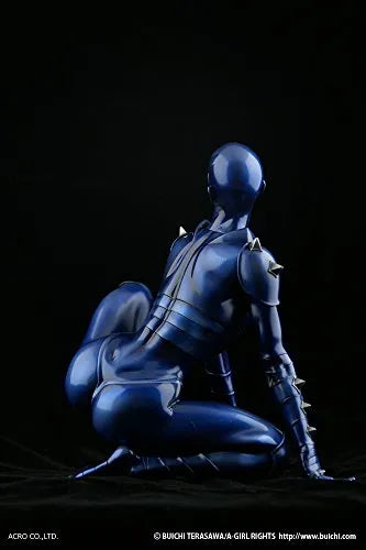 Space Adventure Cobra - Armaroid Lady - 1/6 (Dunk, Acro)ㅤ – Acro – ActionFigureBrasil — ambientada