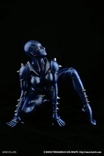 Space Adventure Cobra - Armaroid Lady - 1/6 (Dunk, Acro)ㅤ – Acro – ActionFigureBrasil