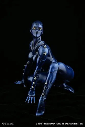 Space Adventure Cobra - Armaroid Lady - 1/6 (Dunk, Acro)ㅤ – Acro – ActionFigureBrasil