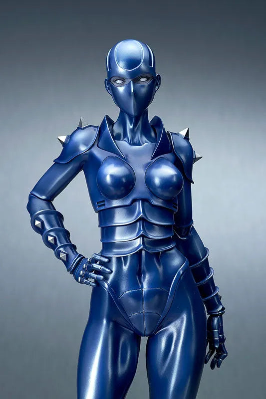 Space Adventure Cobra - Armaroid Lady - 1/6 (Ques Q)ㅤ – quesQ – ActionFigureBrasil
