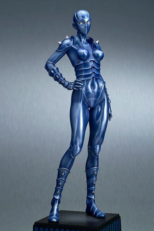 Space Adventure Cobra - Armaroid Lady - 1/6 (Ques Q)ㅤ – quesQ – ActionFigureBrasil