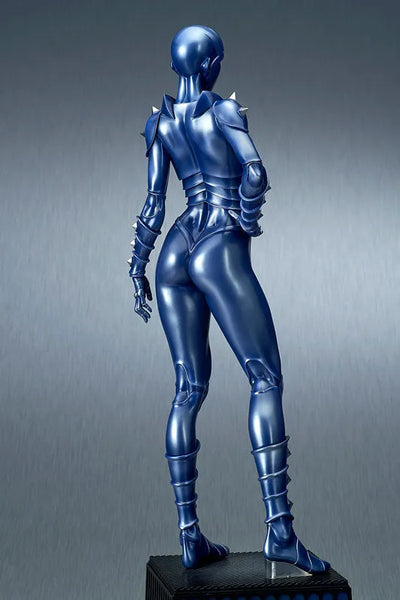 Space Adventure Cobra - Armaroid Lady - 1/6 (Ques Q)ㅤ – quesQ – ActionFigureBrasil — ambientada
