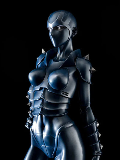 Space Adventure Cobra - Armaroid Lady - 1/6 (Ques Q)ㅤ – quesQ – ActionFigureBrasil — detalhe do produto