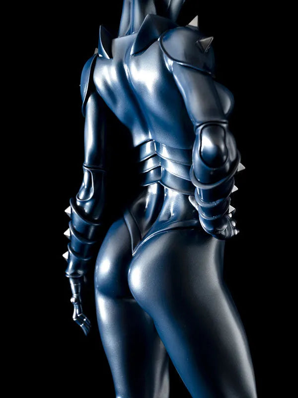 Space Adventure Cobra - Armaroid Lady - 1/6 (Ques Q)ㅤ – quesQ – ActionFigureBrasil