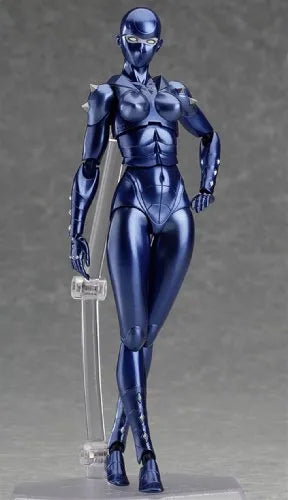 Space Adventure Cobra - Armaroid Lady - Figma #183 (Max Factory)ㅤ – Max Factory – ActionFigureBrasil
