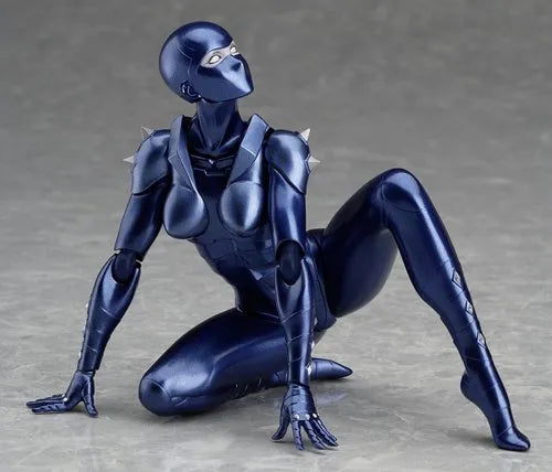 Space Adventure Cobra - Armaroid Lady - Figma #183 (Max Factory)ㅤ – Max Factory – ActionFigureBrasil