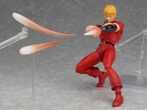 Space Adventure Cobra - Armaroid Lady - Figma #183 (Max Factory)ㅤ – Max Factory – ActionFigureBrasil