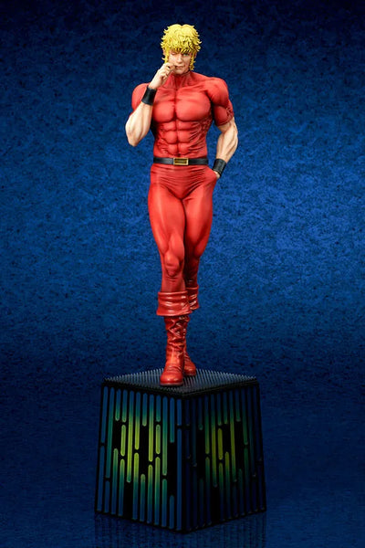 Space Adventure Cobra - Cobra - 1/6 (Ques Q)ㅤ – quesQ – ActionFigureBrasil — ângulo diferente