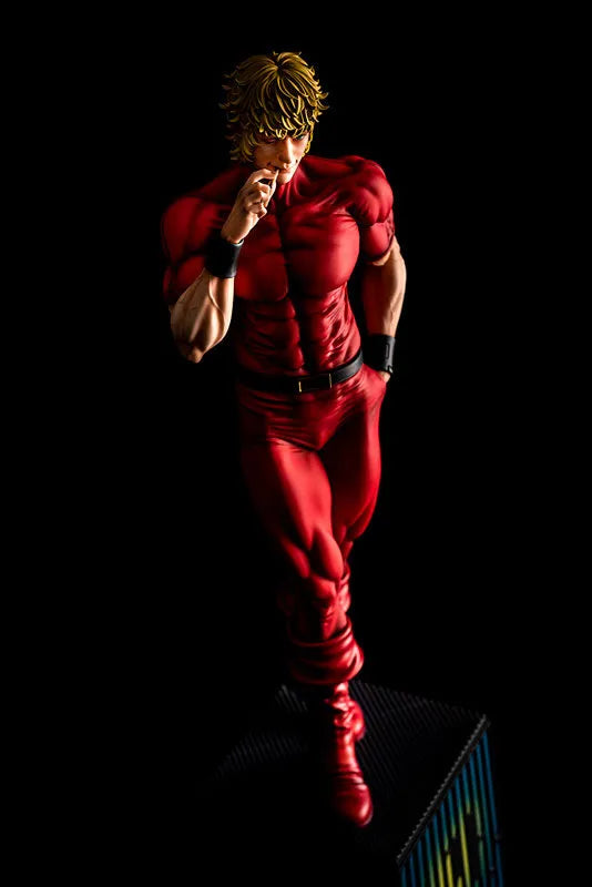 Space Adventure Cobra - Cobra - 1/6 (Ques Q)ㅤ – quesQ – ActionFigureBrasil