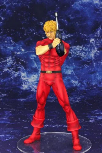 Space Adventure Cobra - Cobra (Griffon Enterprises)ㅤ – Griffon Enterprises – ActionFigureBrasil — detalhe do produto