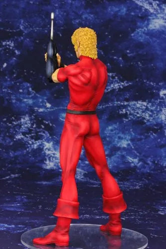 Space Adventure Cobra - Cobra (Griffon Enterprises)ㅤ – Griffon Enterprises – ActionFigureBrasil — close