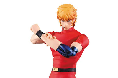 Space Adventure Cobra - Cobra - Real Action Heroes #445 - 1/6 (Medicom Toy)ㅤ – Medicom Toy – ActionFigureBrasil — detalhe do produto