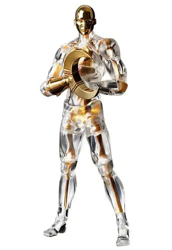 Space Adventure Cobra - Crystal Bowie - Figma #206 (Max Factory)ㅤ – Max Factory – ActionFigureBrasil
