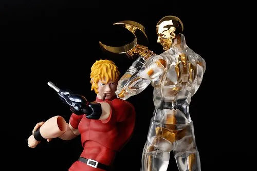 Space Adventure Cobra - Crystal Bowie - Figma #206 (Max Factory)ㅤ – Max Factory – ActionFigureBrasil