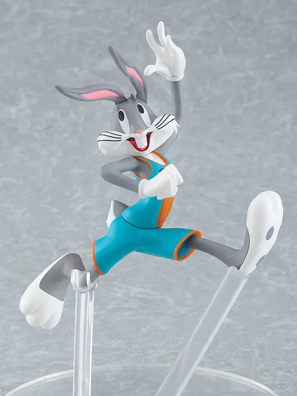 Space Players - Bugs Bunny - Pop Up Parade (Good Smile Company)ㅤ – Good Smile Company – ActionFigureBrasil