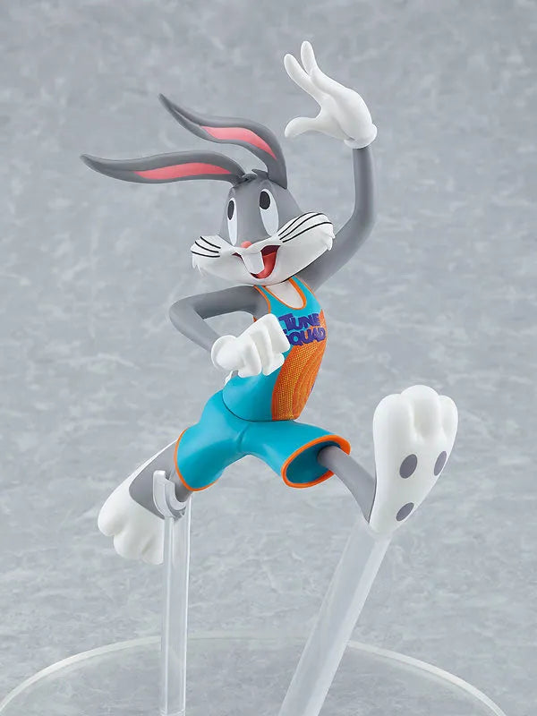 Space Players - Bugs Bunny - Pop Up Parade (Good Smile Company)ㅤ – Good Smile Company – ActionFigureBrasil