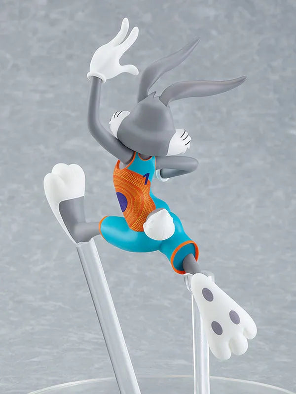 Space Players - Bugs Bunny - Pop Up Parade (Good Smile Company)ㅤ – Good Smile Company – ActionFigureBrasil