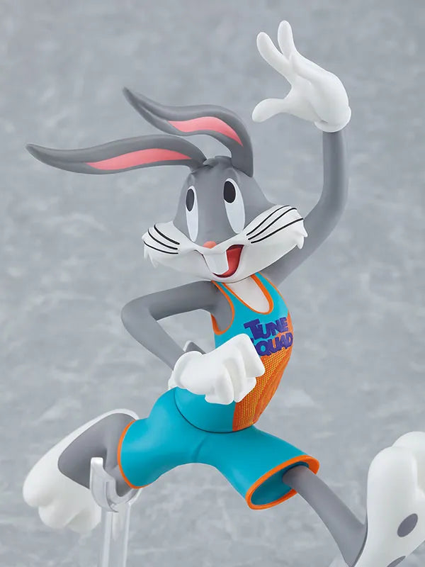 Space Players - Bugs Bunny - Pop Up Parade (Good Smile Company)ㅤ – Good Smile Company – ActionFigureBrasil