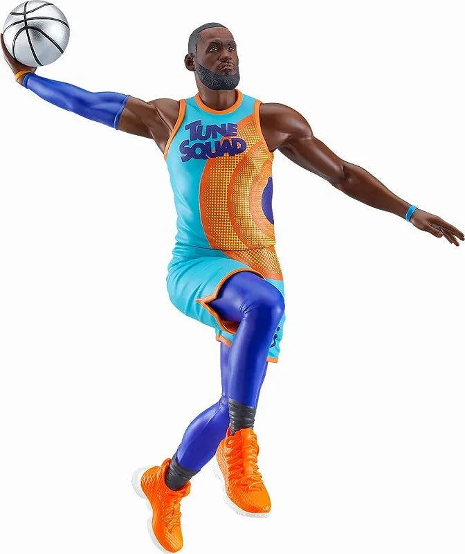 Space Players - LeBron James - Pop Up Parade (Good Smile Company)ㅤ – Good Smile Company – ActionFigureBrasil