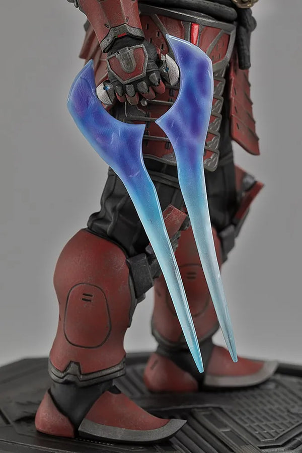 Spartan Yoroi – Dark Horse Comics – ActionFigure Brasil
