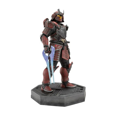 Spartan Yoroi – Dark Horse Comics – ActionFigure Brasil — ambientada