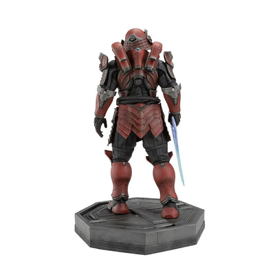 Spartan Yoroi – Dark Horse Comics – ActionFigure Brasil — iluminação de estúdio