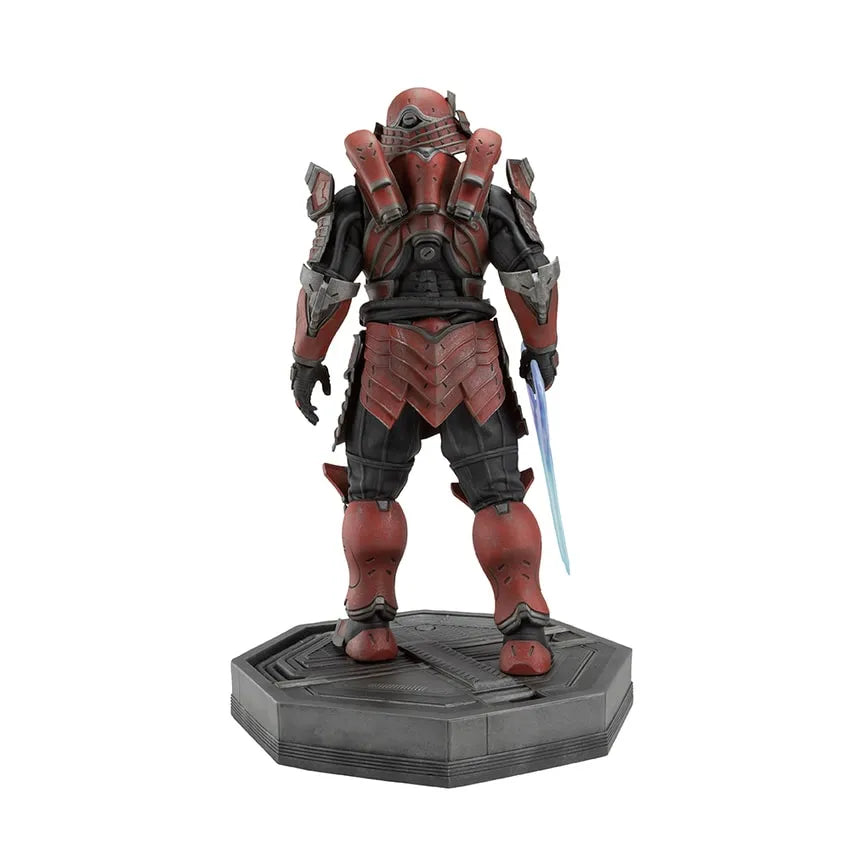 Spartan Yoroi – Dark Horse Comics – ActionFigure Brasil