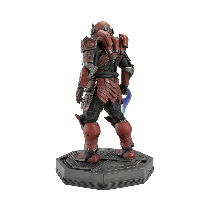 Spartan Yoroi – Dark Horse Comics – ActionFigure Brasil
