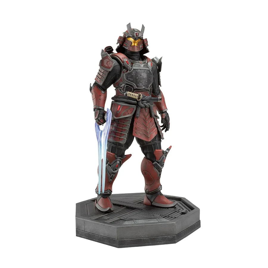 Spartan Yoroi – Dark Horse Comics – ActionFigure Brasil