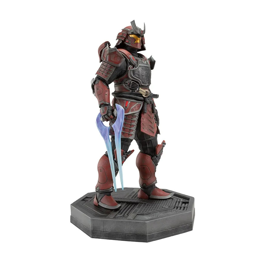 Spartan Yoroi – Dark Horse Comics – ActionFigure Brasil