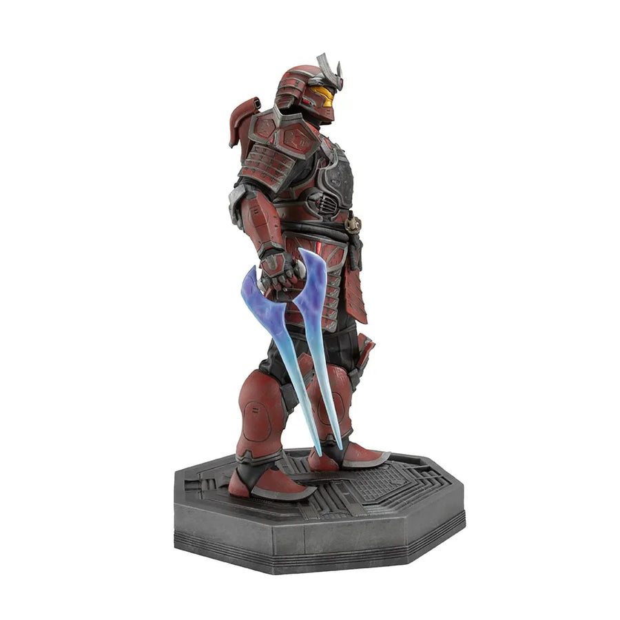Spartan Yoroi – Dark Horse Comics – ActionFigure Brasil