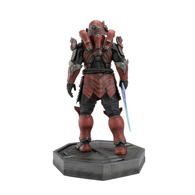 Spartan Yoroi – Dark Horse Comics – ActionFigure Brasil — acessórios