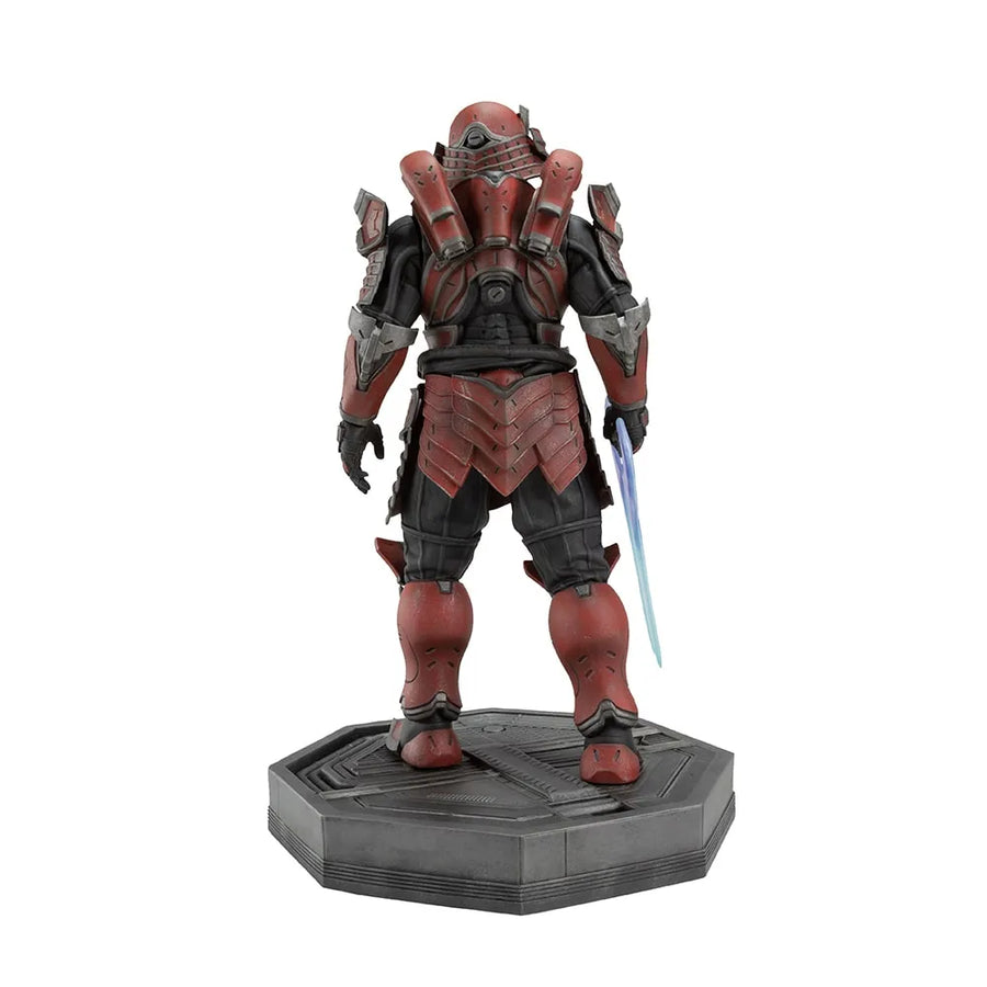 Spartan Yoroi – Dark Horse Comics – ActionFigure Brasil
