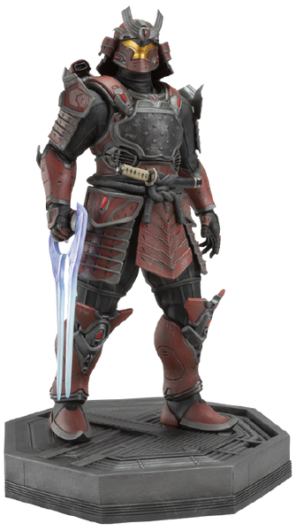 Spartan Yoroi – Dark Horse Comics – ActionFigure Brasil — iluminação de estúdio