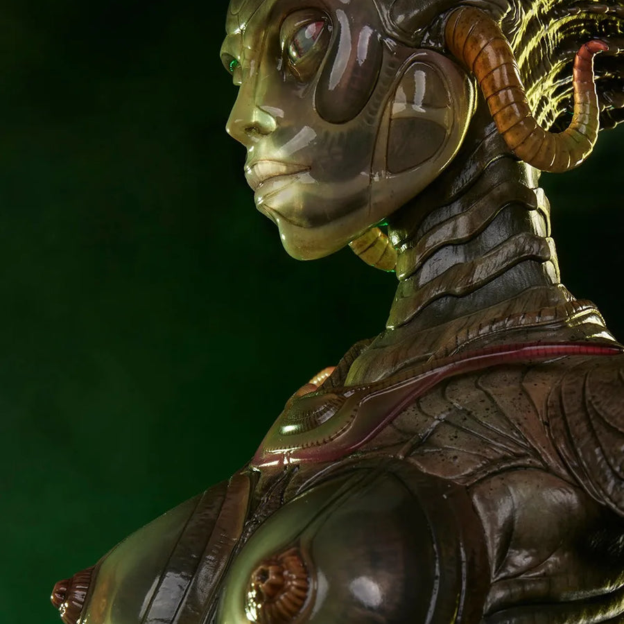 Species - LIMITED EDITION: 300 – PCS – ActionFigure Brasil