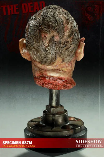 Specimen 687M - LIMITED EDITION: 200 – Sideshow Collectibles – ActionFigure Brasil