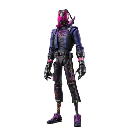 Spider-Man: Across the Spider-Verse - Miles G. Morales - S.H.Figuarts (Bandai Spirits) [Shop Exclusive]ㅤ – Bandai Spirits – ActionFigureBrasil