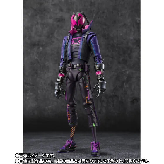 Spider-Man: Across the Spider-Verse - Miles G. Morales - S.H.Figuarts (Bandai Spirits) [Shop Exclusive]ㅤ – Bandai Spirits – ActionFigureBrasil