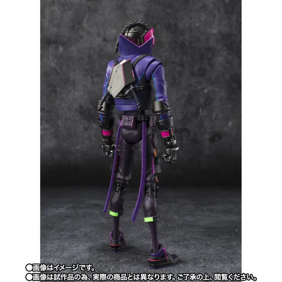 Spider-Man: Across the Spider-Verse - Miles G. Morales - S.H.Figuarts (Bandai Spirits) [Shop Exclusive]ㅤ – Bandai Spirits – ActionFigureBrasil