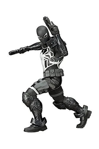 Spider-Man - Agent Venom - ARTFX+ - 1/10ㅤ – Kotobukiya – ActionFigureBrasil