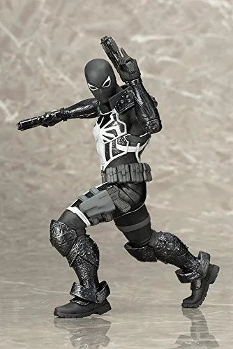Spider-Man - Agent Venom - ARTFX+ - 1/10ㅤ – Kotobukiya – ActionFigureBrasil