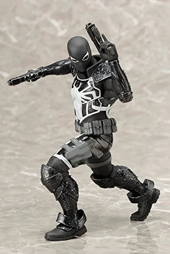 Spider-Man - Agent Venom - ARTFX+ - 1/10ㅤ – Kotobukiya – ActionFigureBrasil