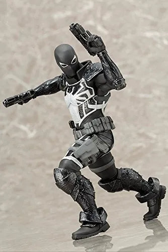 Spider-Man - Agent Venom - ARTFX+ - 1/10ㅤ – Kotobukiya – ActionFigureBrasil