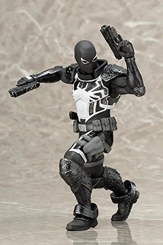 Spider-Man - Agent Venom - ARTFX+ - 1/10ㅤ – Kotobukiya – ActionFigureBrasil