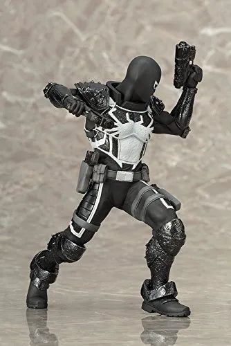 Spider-Man - Agent Venom - ARTFX+ - 1/10ㅤ – Kotobukiya – ActionFigureBrasil