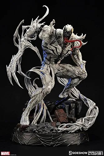 Spider-Man - Anti-Venom - Premium Masterline PMMV-02 - 1/4 (Prime 1 Studio, Sideshow Collectibles)ㅤ – Prime 1 Studio – ActionFigureBrasil