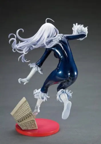 Spider-Man - Black Cat - Bishoujo Statue - Marvel x Bishoujo - 1/7 (Kotobukiya)ㅤ – Kotobukiya – ActionFigureBrasil