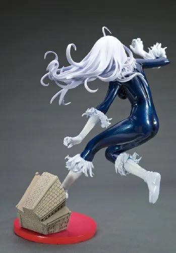 Spider-Man - Black Cat - Bishoujo Statue - Marvel x Bishoujo - 1/7 (Kotobukiya)ㅤ – Kotobukiya – ActionFigureBrasil