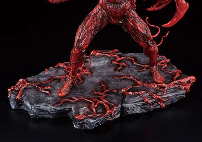 Spider-Man - Carnage - ARTFX+ - 1/10 - Renewal Edition (Kotobukiya) [Shop Exclusive]ㅤ – Kotobukiya – ActionFigureBrasil — iluminação de estúdio