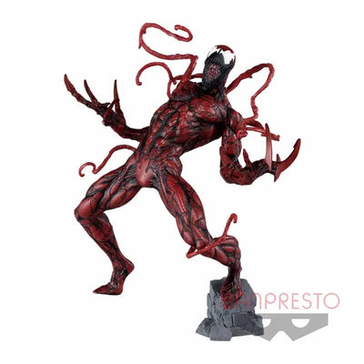 Spider-Man - Carnage - Goukai (Bandai Spirits)ㅤ – Bandai Spirits – ActionFigureBrasil